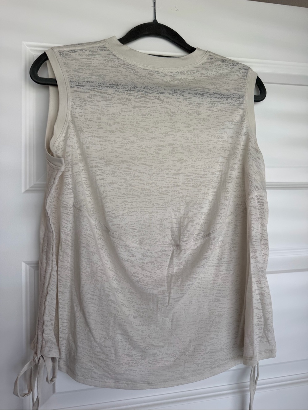 Lululemon Adjustable Tank - Picture 6 of 6